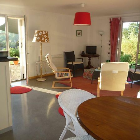 Splendide Vue Pyrenees, Rez De Jardin 2 Chambres Montjoie-en-Couserans 외부 사진