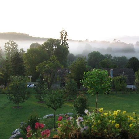 Splendide Vue Pyrenees, Rez De Jardin 2 Chambres Montjoie-en-Couserans 외부 사진