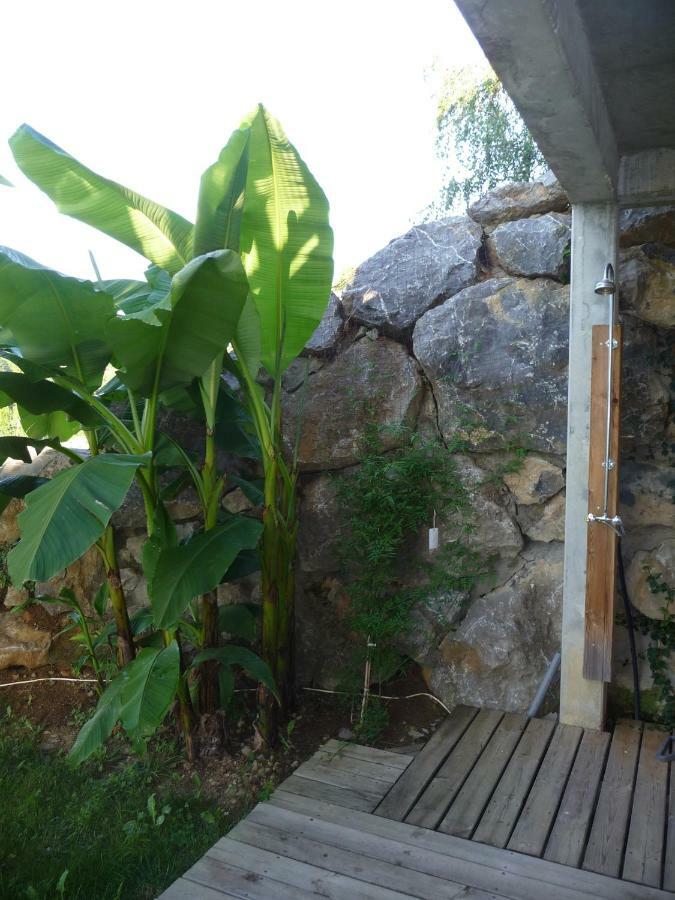 Splendide Vue Pyrenees, Rez De Jardin 2 Chambres Montjoie-en-Couserans 외부 사진